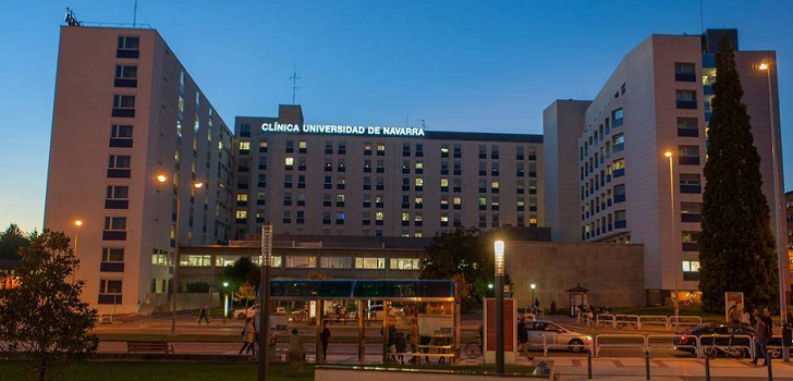 La Clínica Universidad de Navarra aterrizará en Madrid: invierte 25 millones en un nuevo centro hospitalario 